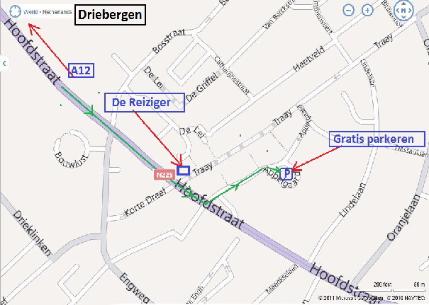 RMCDriebergen