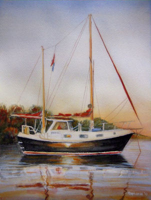 RogeriusSchilderij