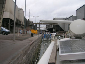 FreeCharleroi