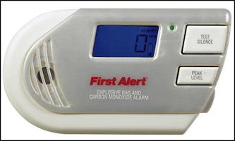 COgasmeter