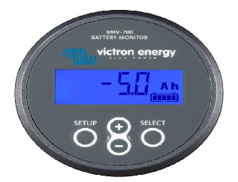 VictronBatteryMonitorBMV700 VictronBatteryMonitorBMV700